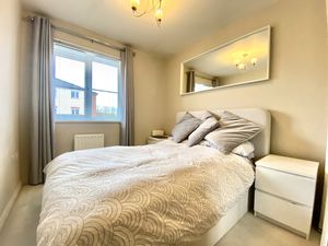 Bedroom Two- click for photo gallery